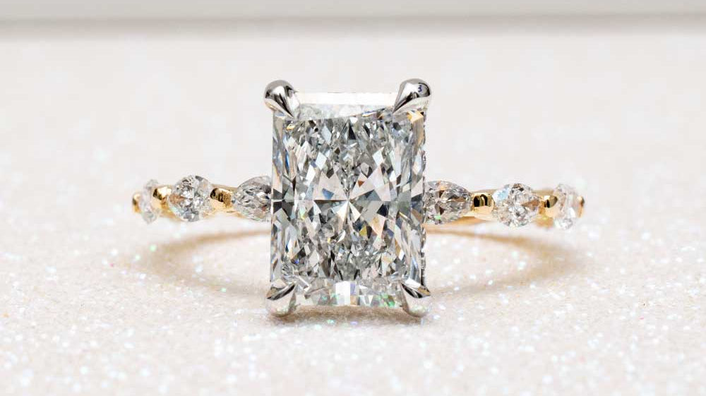 5 Carat Diamond Rings: A Timeless Investment in Love and Luxury
