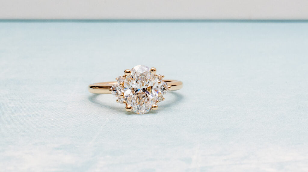 How Much Should you Spend on an Engagement Ring?