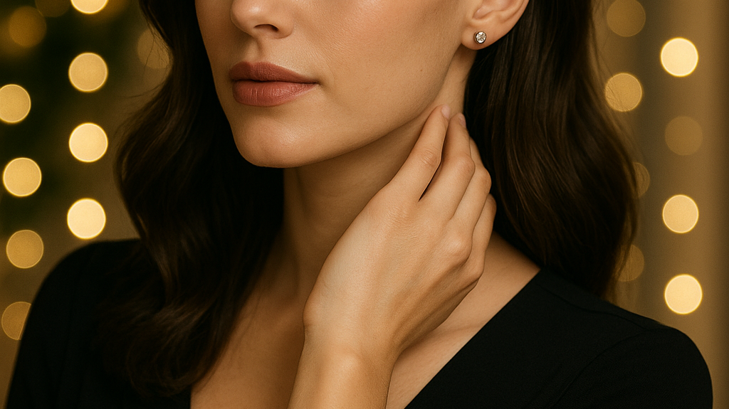 How to Choose the Perfect Diamond Studs: A Holiday Buyer’s Guide