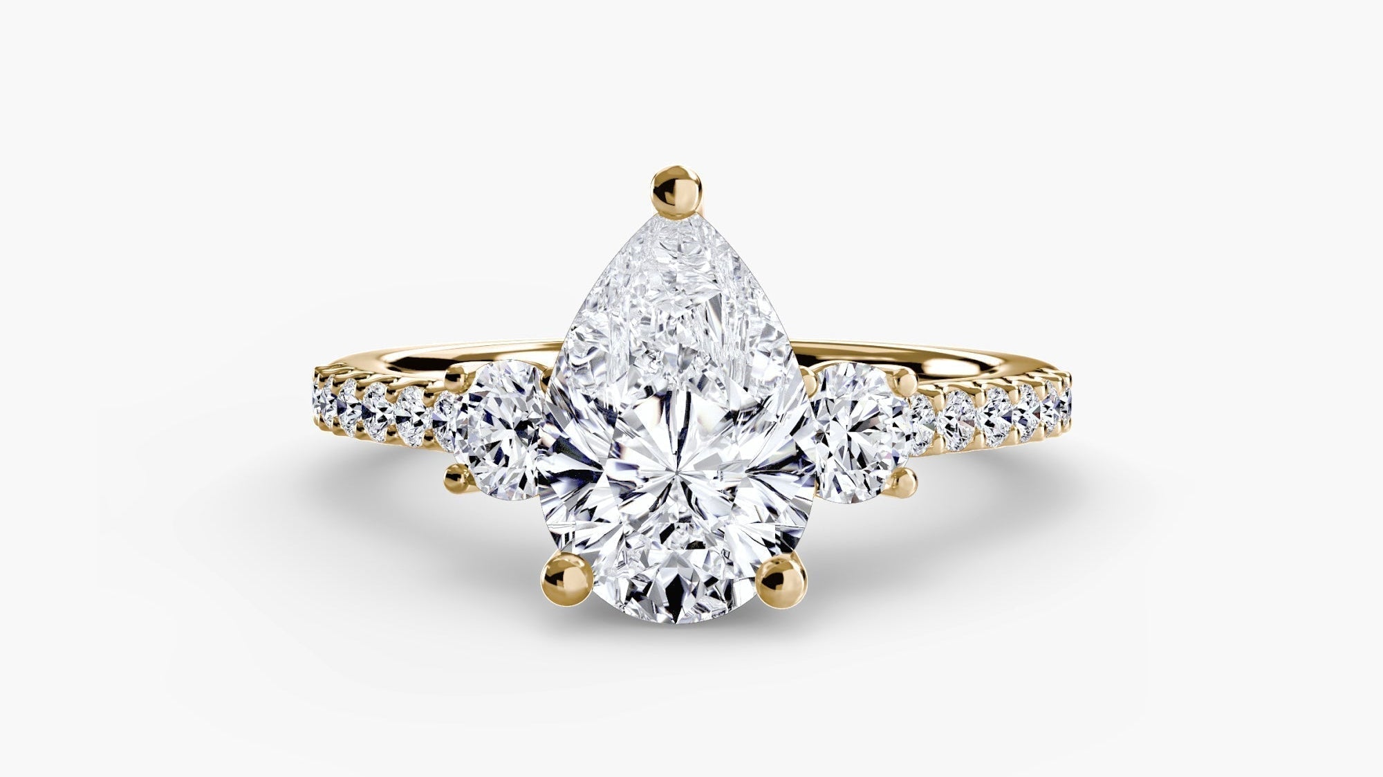 Jacob Mercari Engagement Ring Builder Blog