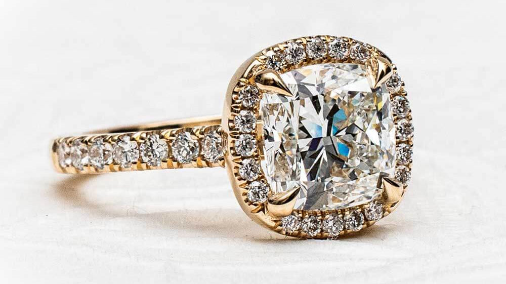 Sustainability in Sparkle: How Engineered Diamonds Are Redefining Ethical Jewellery