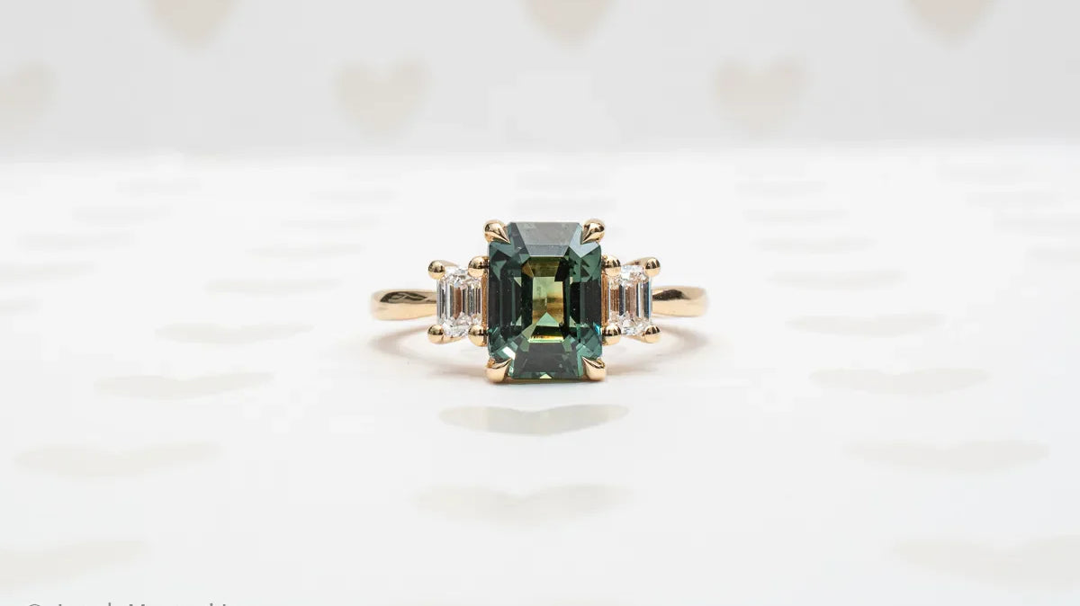 13 Tips for Designing Custom Rings in Toronto