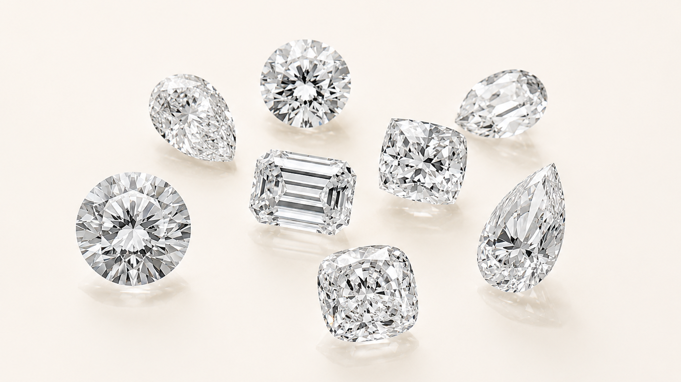 Loose Lab-Grown Diamonds - why canadians are choosing lab-grown diamonds blog jacob mercari