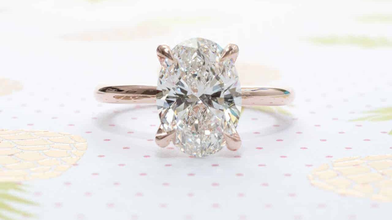 The Meaning and Traditions Behind the Engagement Ring Finger Worldwide