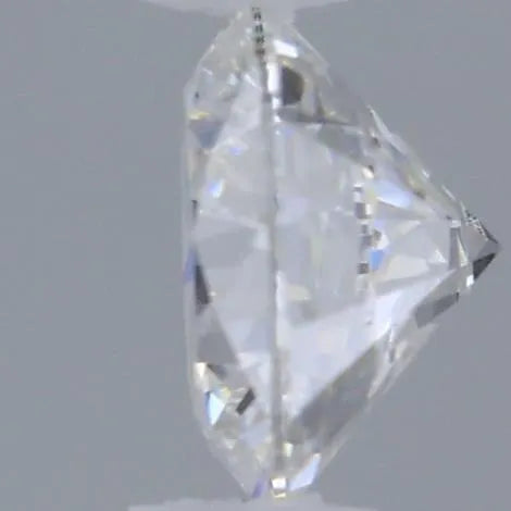 0.18ct Round Lab Grown Diamond (Colour D, Clarity VS1, Cut EX, IGI Certified)