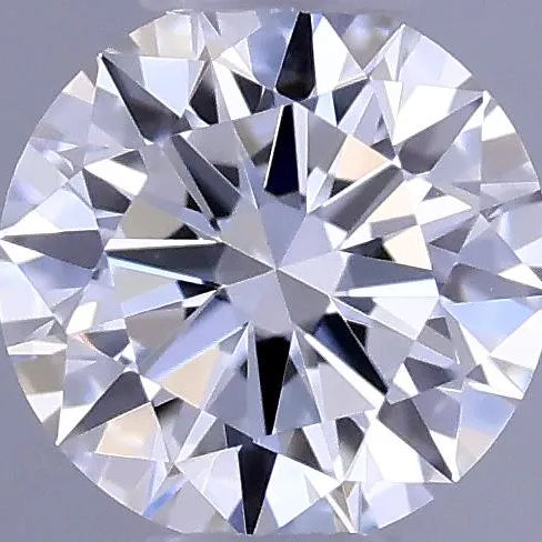0.23ct Round Natural Diamond (Colour E, Clarity VVS2, Cut EX, GIA Certified)