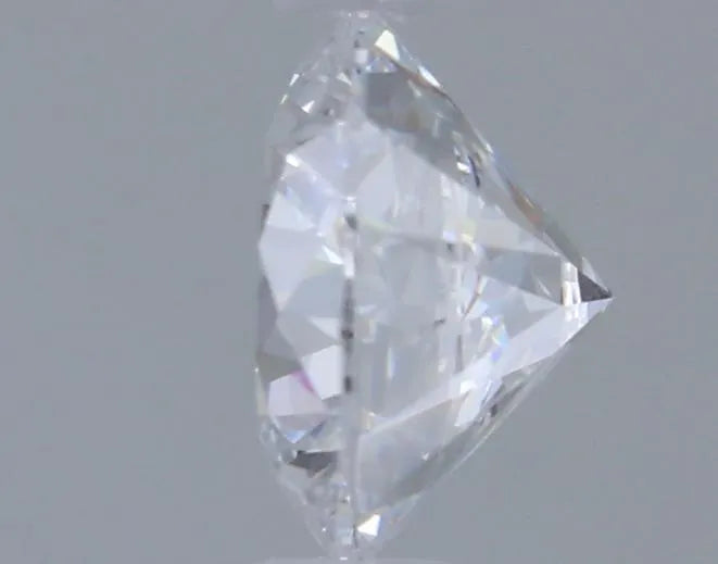 0.24ct Round Lab Grown Diamond (Colour D, Clarity VS2, Cut EX, IGI Certified)