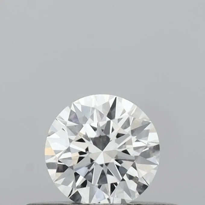 0.26ct Round Natural Diamond (Colour E, Clarity VS1, Cut EX, GIA Certified)