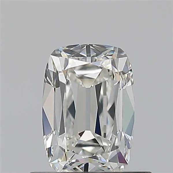 0.70ct Old miner Natural Diamond (Colour G, Clarity VS1, GIA Certified)
