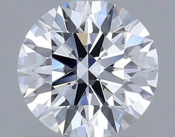 0.73ct Round Lab Grown Diamond (Colour H, Clarity VVS1, Cut ID, IGI Certified)