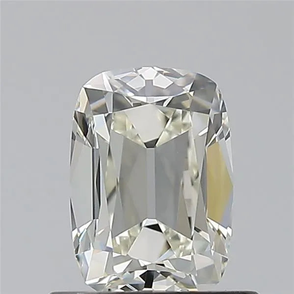 0.75ct Old miner Natural Diamond (Colour J, Clarity VS1, GIA Certified)