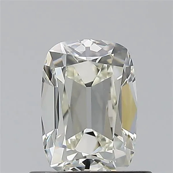 0.75ct Old miner Natural Diamond (Colour J, Clarity VS1, GIA Certified)