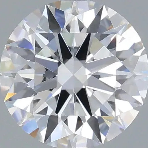 0.95ct Round Lab Grown Diamond (Colour E, Clarity VVS1, Cut ID, IGI Certified)