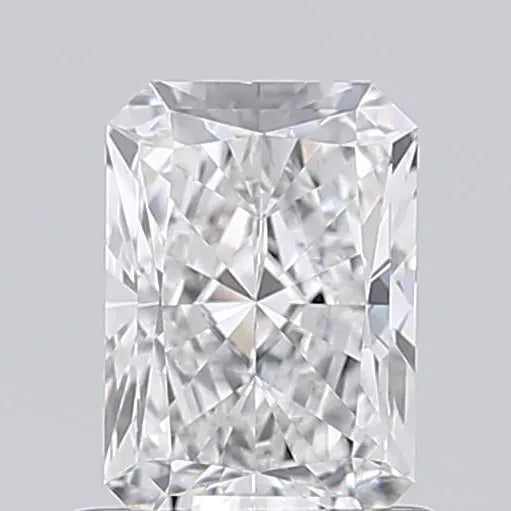 1.00ct Radiant Lab Grown Diamond (Colour F, Clarity VS1, IGI Certified)
