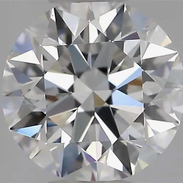 1.00ct Round Natural Diamond (Colour E, Clarity VS1, Cut EX, GIA Certified)