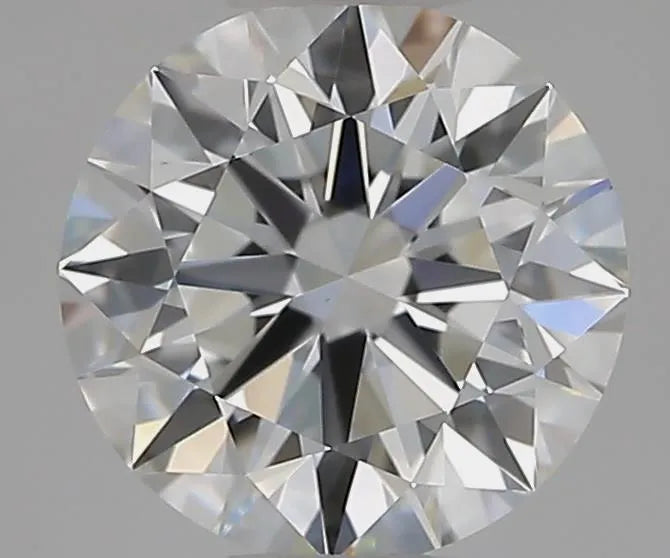 1.00ct Round Natural Diamond (Colour G, Clarity VS2, Cut EX, GIA Certified)