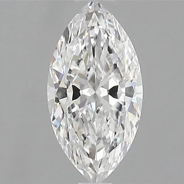 1.01ct Marquise Natural Diamond (Colour D, Clarity VS1, GIA Certified)