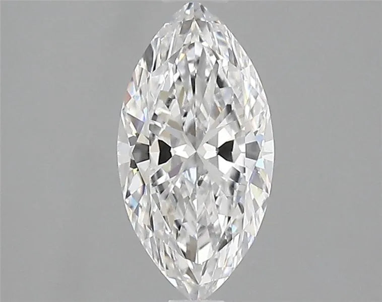1.01ct Marquise Natural Diamond (Colour D, Clarity VS1, GIA Certified)