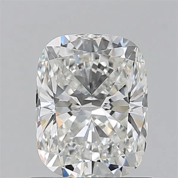 1.02ct Cushion brilliant Natural Diamond (Colour G, Clarity VS1, GIA Certified)