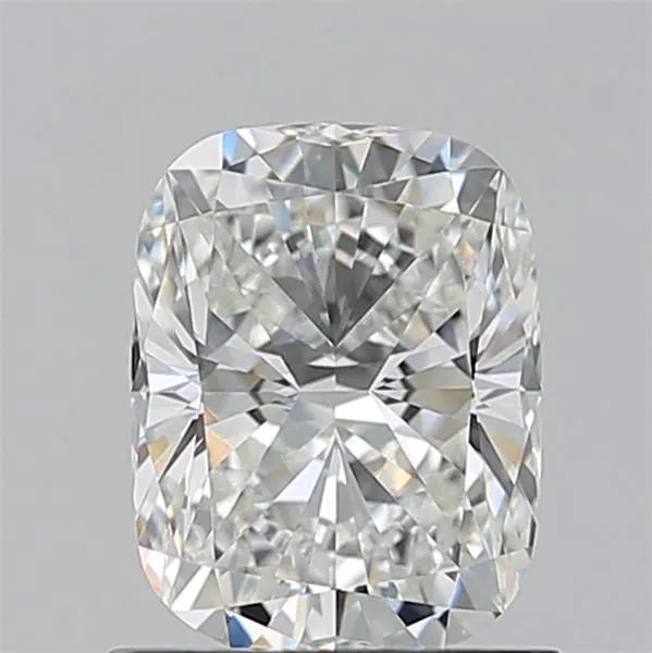 1.02ct Cushion brilliant Natural Diamond (Colour G, Clarity VS1, GIA Certified)