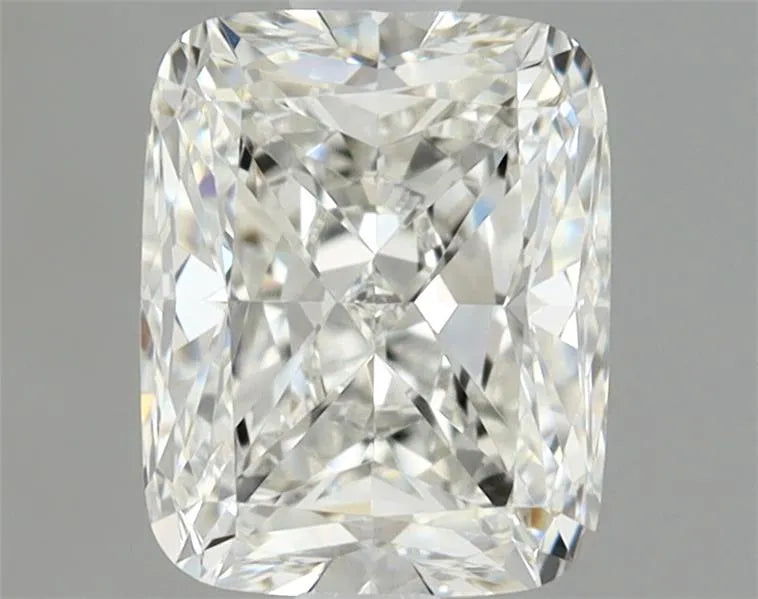 1.03ct Cushion modified Natural Diamond (Colour G, Clarity VVS1, Cut GD, GIA Certified)