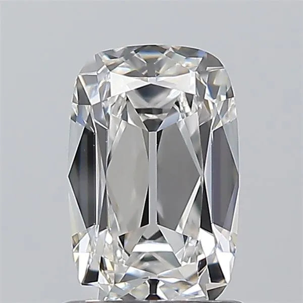 1.11ct Old miner Natural Diamond (Colour G, Clarity VS1, GIA Certified)
