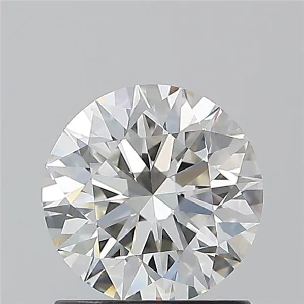 1.12ct Round Natural Diamond (Colour H, Clarity VVS2, Cut EX, GIA Certified)
