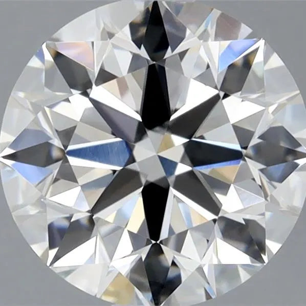1.14ct Round Natural Diamond (Colour H, Clarity VVS1, Cut EX, GIA Certified)