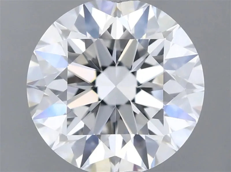 1.15ct Round Lab Grown Diamond (Colour D, Clarity VVS1, Cut VG, IGI Certified)