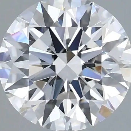 1.18ct Round Lab Grown Diamond (Colour E, Clarity VVS2, Cut ID, IGI Certified)