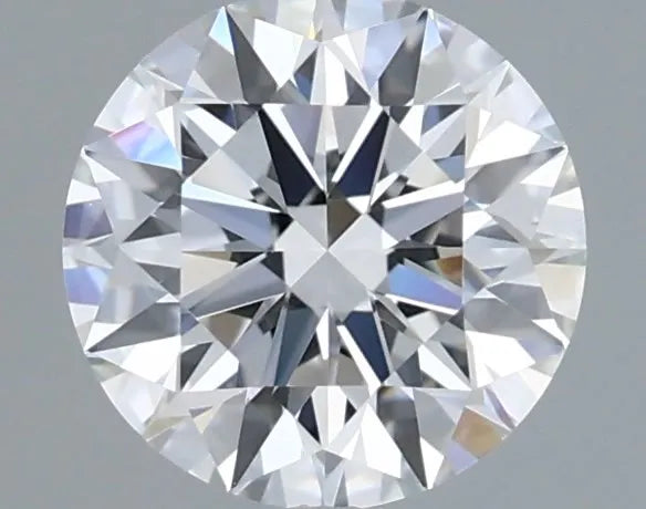 1.18ct Round Lab Grown Diamond (Colour E, Clarity VVS2, Cut ID, IGI Certified)