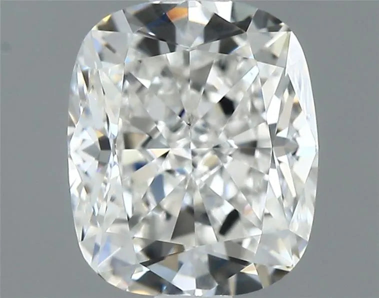1.20ct Cushion brilliant Natural Diamond (Colour H, Clarity VS1, GIA Certified)