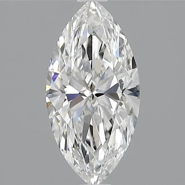 1.20ct Marquise Natural Diamond (Colour E, Clarity SI2, GIA Certified)