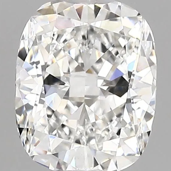 1.21ct Cushion modified Lab Grown Diamond (Colour E, Clarity VVS2, IGI Certified)