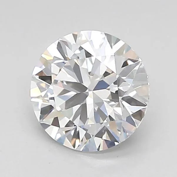 1.21ct Round Lab Grown Diamond (Colour E, Clarity VVS2, Cut ID, IGI Certified)