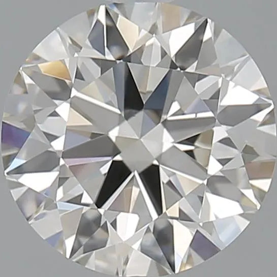 1.30ct Round Natural Diamond (Colour L, Clarity VS1, Cut EX, GIA Certified)