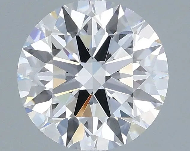 1.40ct Round Lab Grown Diamond (Colour D, Clarity VVS2, Cut ID, IGI Certified)