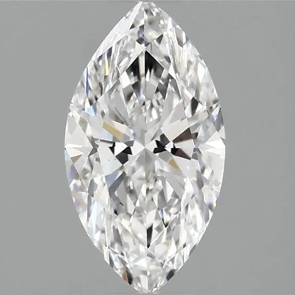 1.41ct Marquise Lab Grown Diamond (Colour D, Clarity VS1, IGI Certified)
