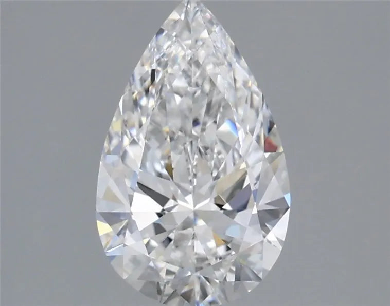 1.46ct Pear Lab Grown Diamond (Colour D, Clarity VS1, IGI Certified)