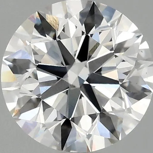 1.46ct Round Lab Grown Diamond (Colour E, Clarity VS1, Cut EX, IGI Certified)
