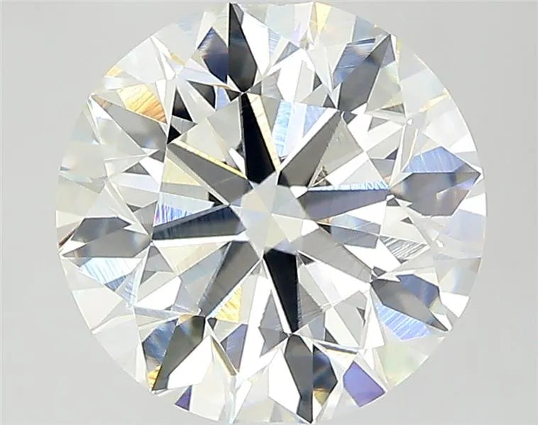 1.50ct Round Natural Diamond (Colour E, Clarity VS1, Cut EX, GIA Certified)