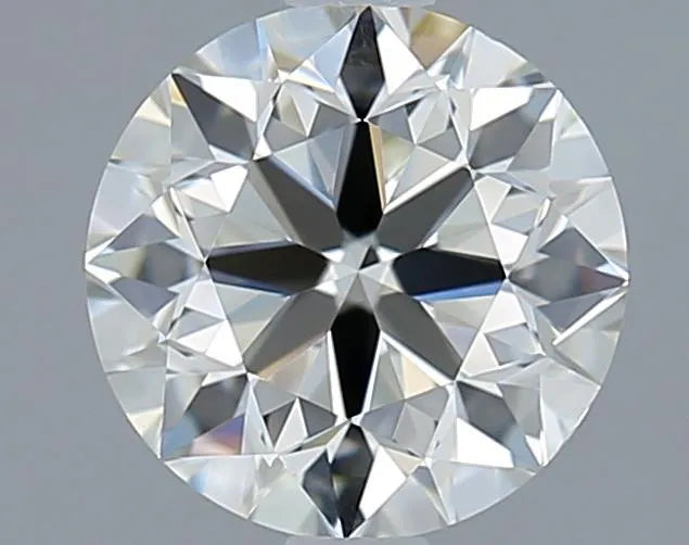 1.50ct Round Natural Diamond (Colour I, Clarity VS1, Cut EX, IGI Certified)