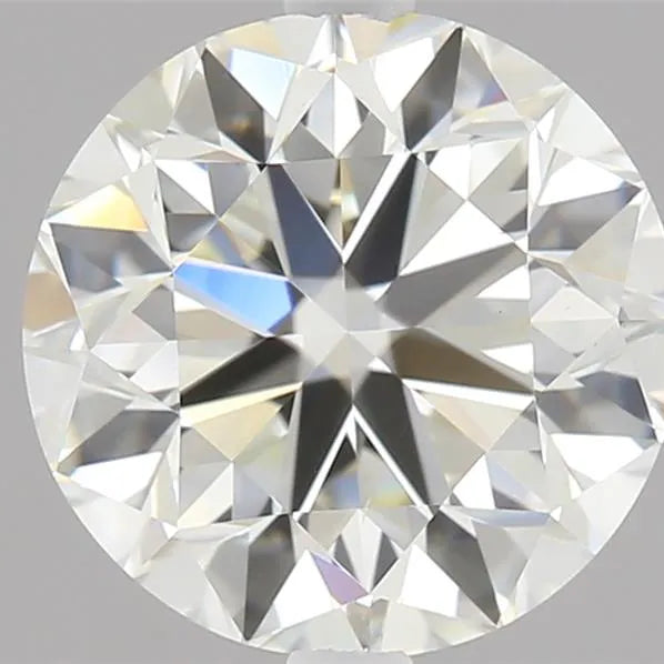 1.50ct Round Natural Diamond (Colour I, Clarity VS1, Cut VG, IGI Certified)