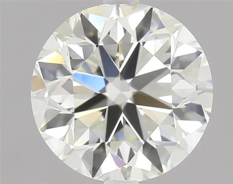 1.50ct Round Natural Diamond (Colour I, Clarity VS1, Cut VG, IGI Certified)