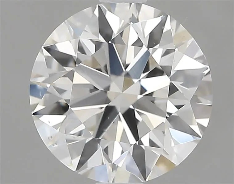 1.50ct Round Natural Diamond (Colour J, Clarity SI1, Cut EX, GIA Certified)