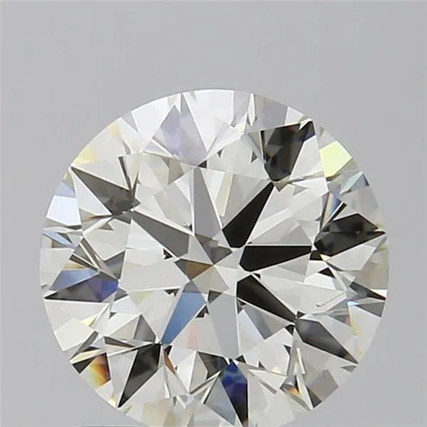 1.50ct Round Natural Diamond (Colour J, Clarity VS1, Cut EX, GIA Certified)