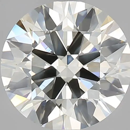 1.50ct Round Natural Diamond (Colour L, Clarity SI2, Cut EX, GIA Certified)