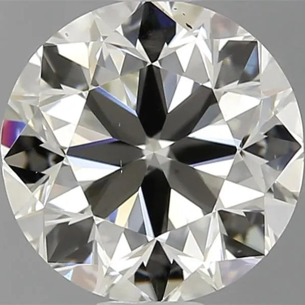 1.50ct Round Natural Diamond (Colour L, Clarity VS2, Cut VG, GIA Certified)