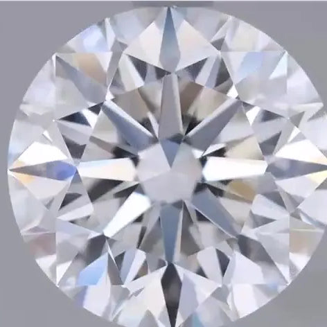 1.51ct Round Natural Diamond (Colour G, Clarity VS2, Cut EX, GIA Certified)