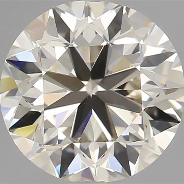 1.51ct Round Natural Diamond (Colour L, Clarity VS1, Cut VG, GIA Certified)